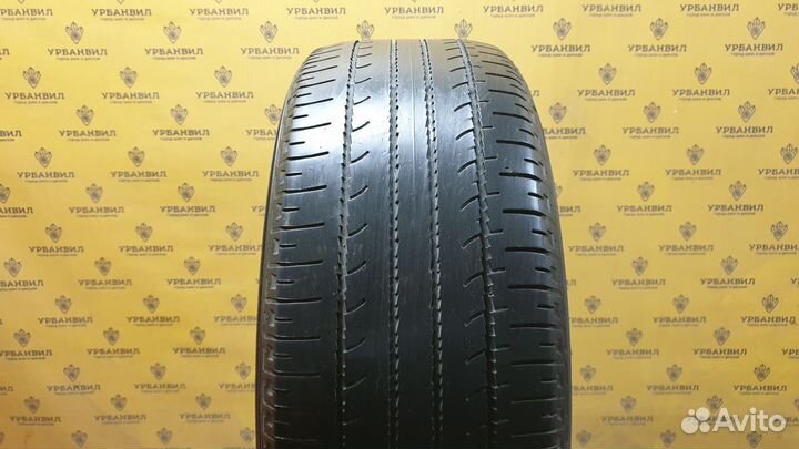 Yokohama Geolandar SUV G055E 225/55 R18 98H