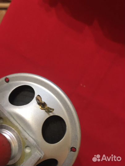 Динамик СССР