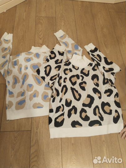 Свитер женский