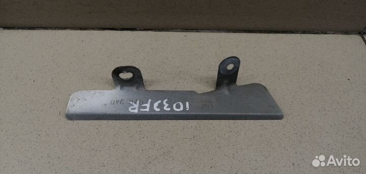 Кронштейн (сопут. товар) Logan 2005-2014