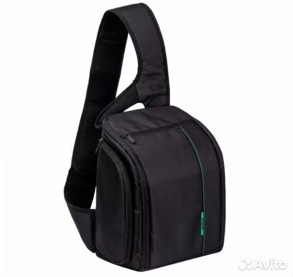 Слинг/рюкзак для фототехники
