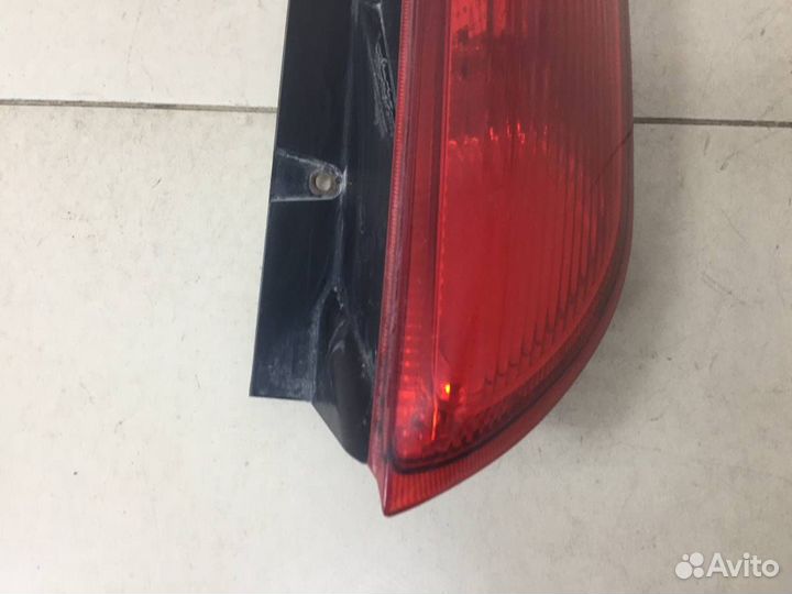 Фонарь задний правый Ford Focus 2 DA 2005-2008