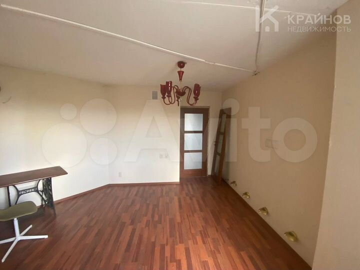 3-к. квартира, 98,7 м², 10/17 эт.