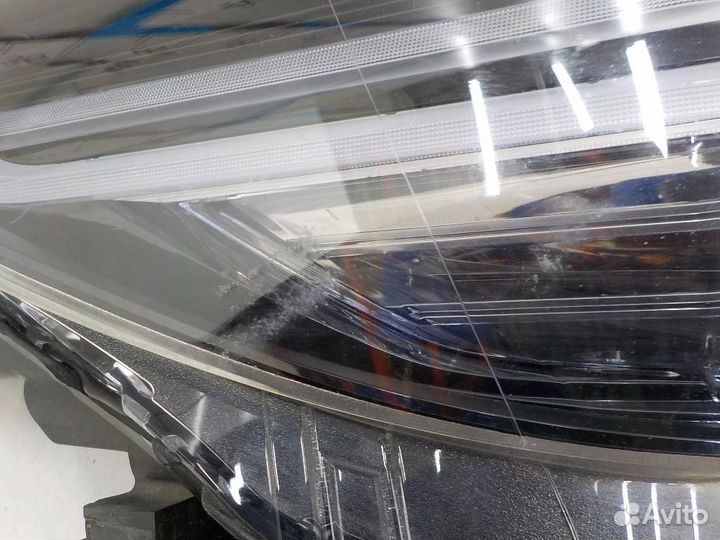 Фара правая Mazda CX-5