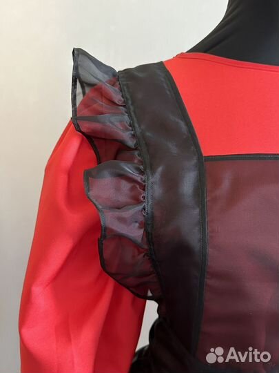 Фартук передник