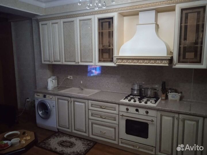 Духовой шкаф