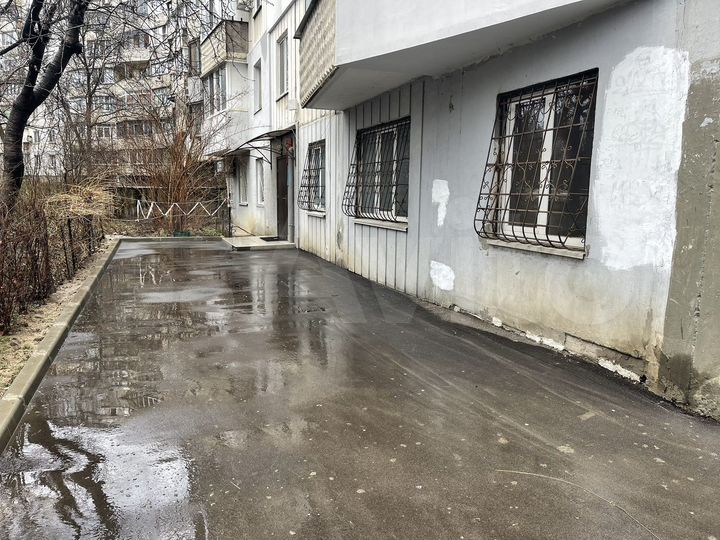 Свободного назначения, 59 м²