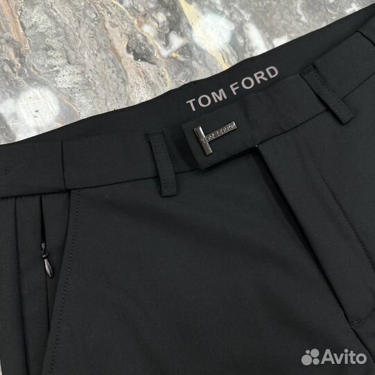 Штаны Tom Ford