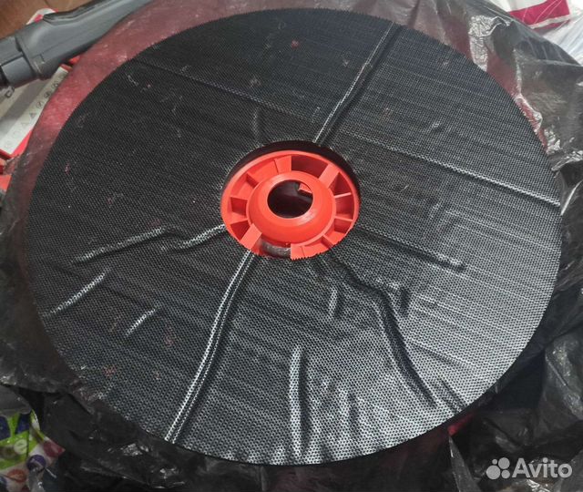 Держатель для падов IPC