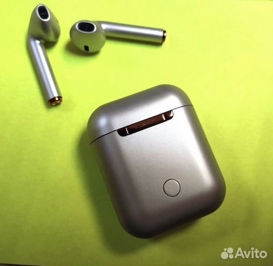 Беспроводные наушники xiaomi