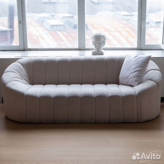 Виниловый ламинат