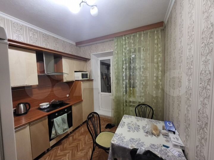 1-к. квартира, 44,6 м², 4/5 эт.