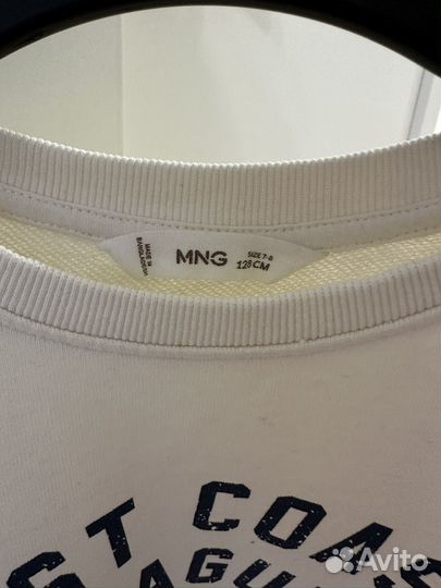 Свитшот Mango 128