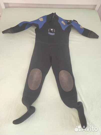 Снаряжение для дайвинга