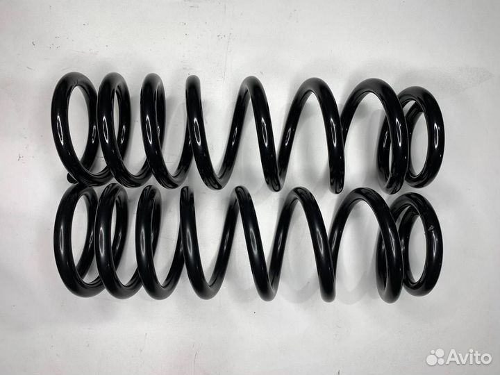 Пружины задние для Subaru Tribeca (WX/W10)