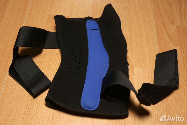 Бандаж для колена Fosta F-1293