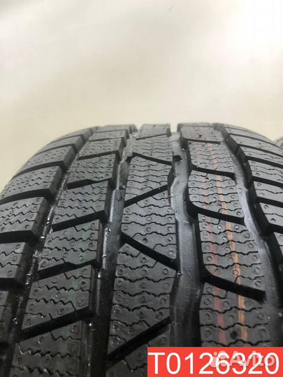 Continental ContiWinterContact TS 830 P 225/55 R16 99H