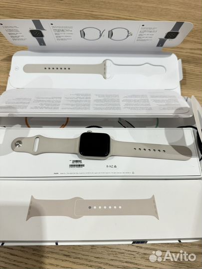 Apple watch SE 44mm