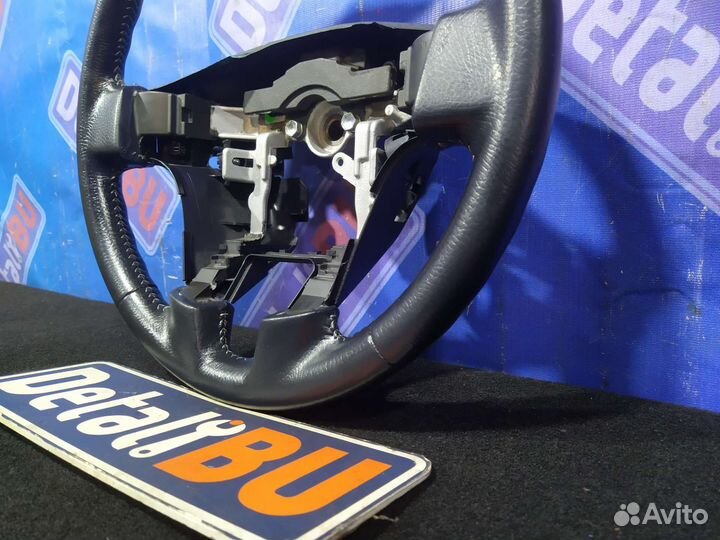 Руль Mitsubishi Galant 9 DJ DM 2004-2009