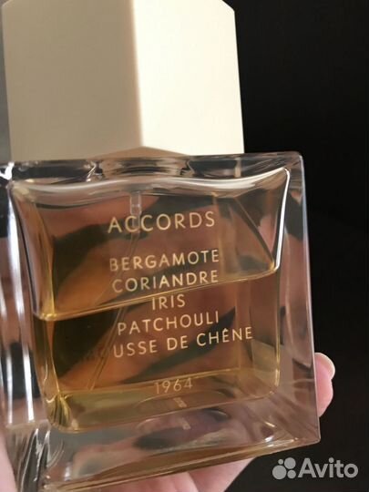 Туалетная вода женская