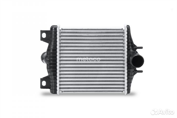 Интеркулер Range Rover Sport 4.4 ditc V8 Diesel
