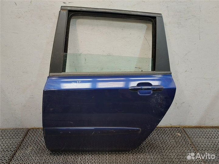 Дверь боковая Fiat Stilo, 2002