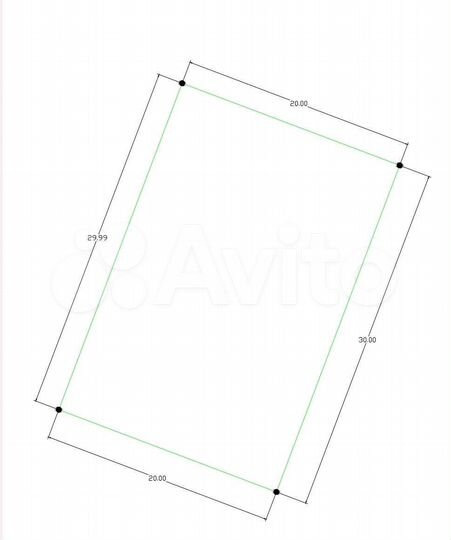 Участок 6 сот. (ИЖС)
