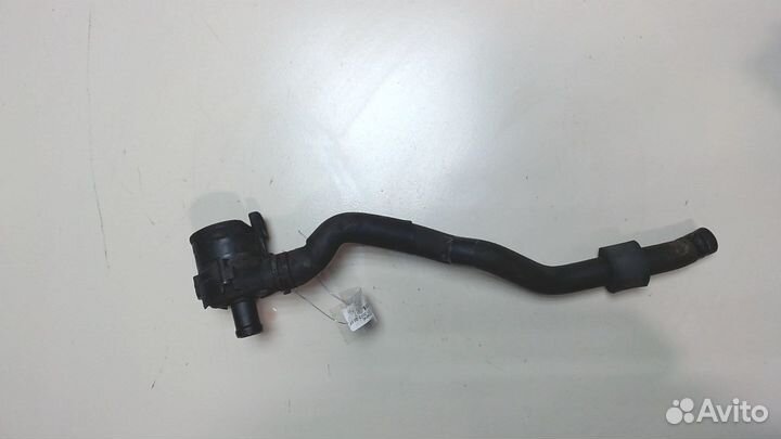 Насос водяной Skoda Octavia (A7), 2014