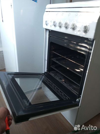 Газовая плита бу