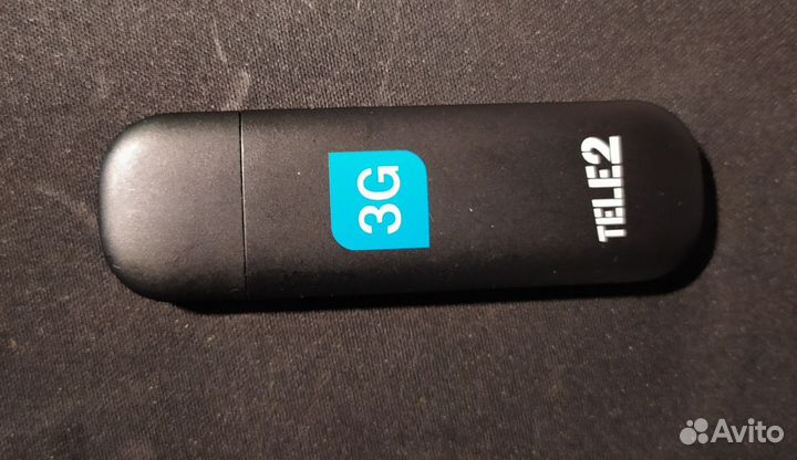 3g модем tele2
