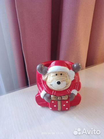 Стакан под карандаши