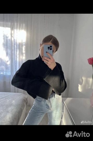 Водолазка женская