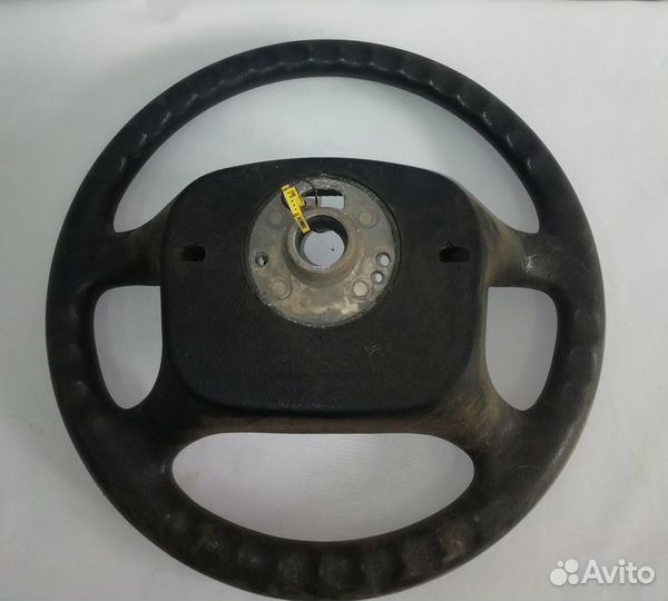 Руль Фольксваген Пассат Б