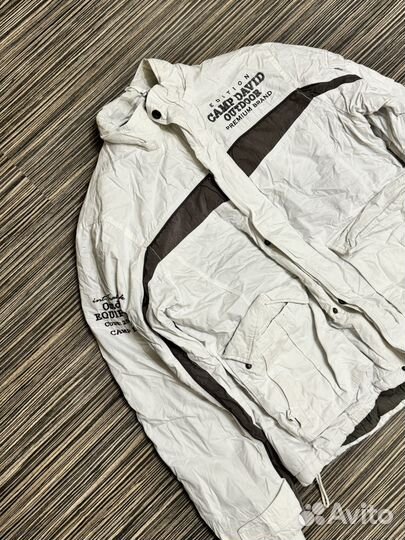 Куртка Camp David original