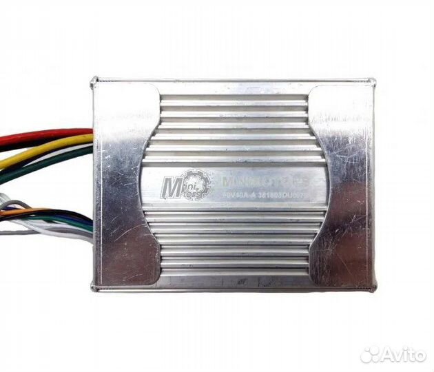 Контроллер Dualtron Ultra/thunder