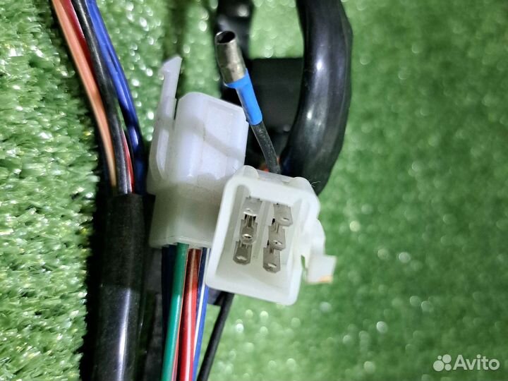 Индикатор скорости