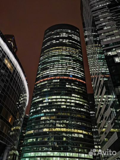 Автобусный тур в Москву на Новый год из Казани