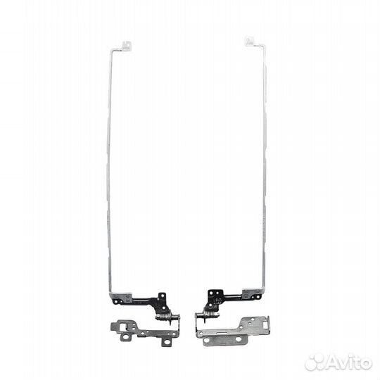 Петли для ноутбука HP 17-AK 17-BS