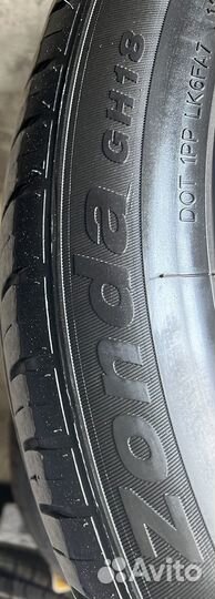 Goform GH-18 295/40 R21 80Y