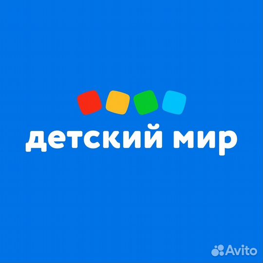 Специалист склада