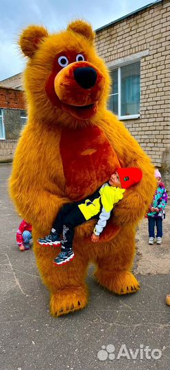 Ростовые фигуры