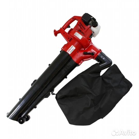 Воздуходувка-пылесос бензиновая RedVerg RD-BG230