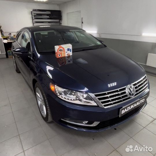 Сигнализация с установкой StarLine A93eco