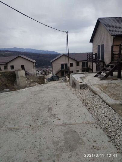 Квартира-студия, 24 м², 1/2 эт.