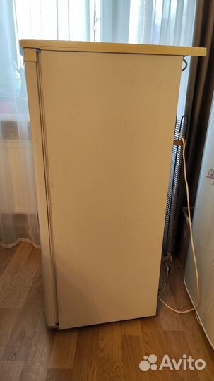 Морозильная камера