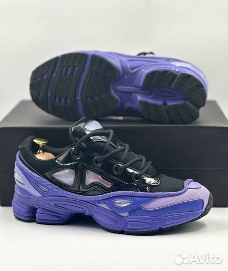 Adidas Raf Simons Ozweego 3