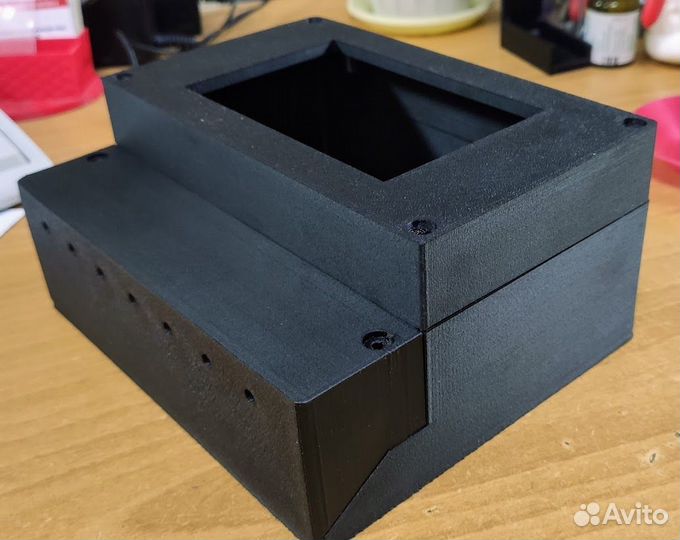 3D печать - изготовление сувениров, запчастей