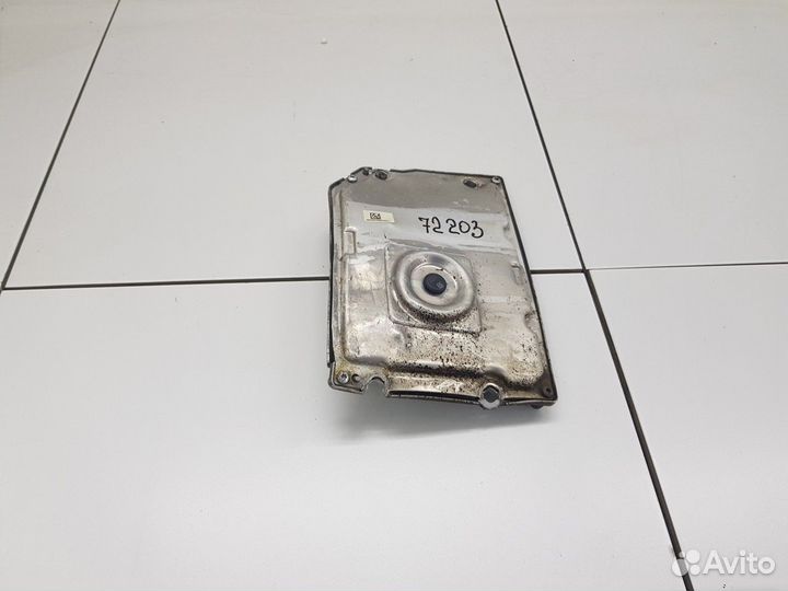 Блок управления двигателем (Haval Jolion)