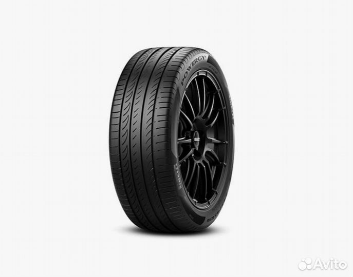 Pirelli Powergy 225/45 R19 96W
