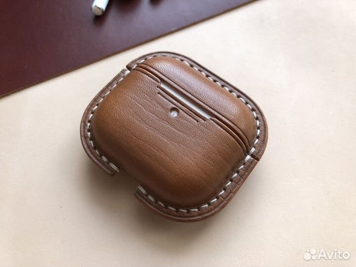 Чехол для наушников airpods 3